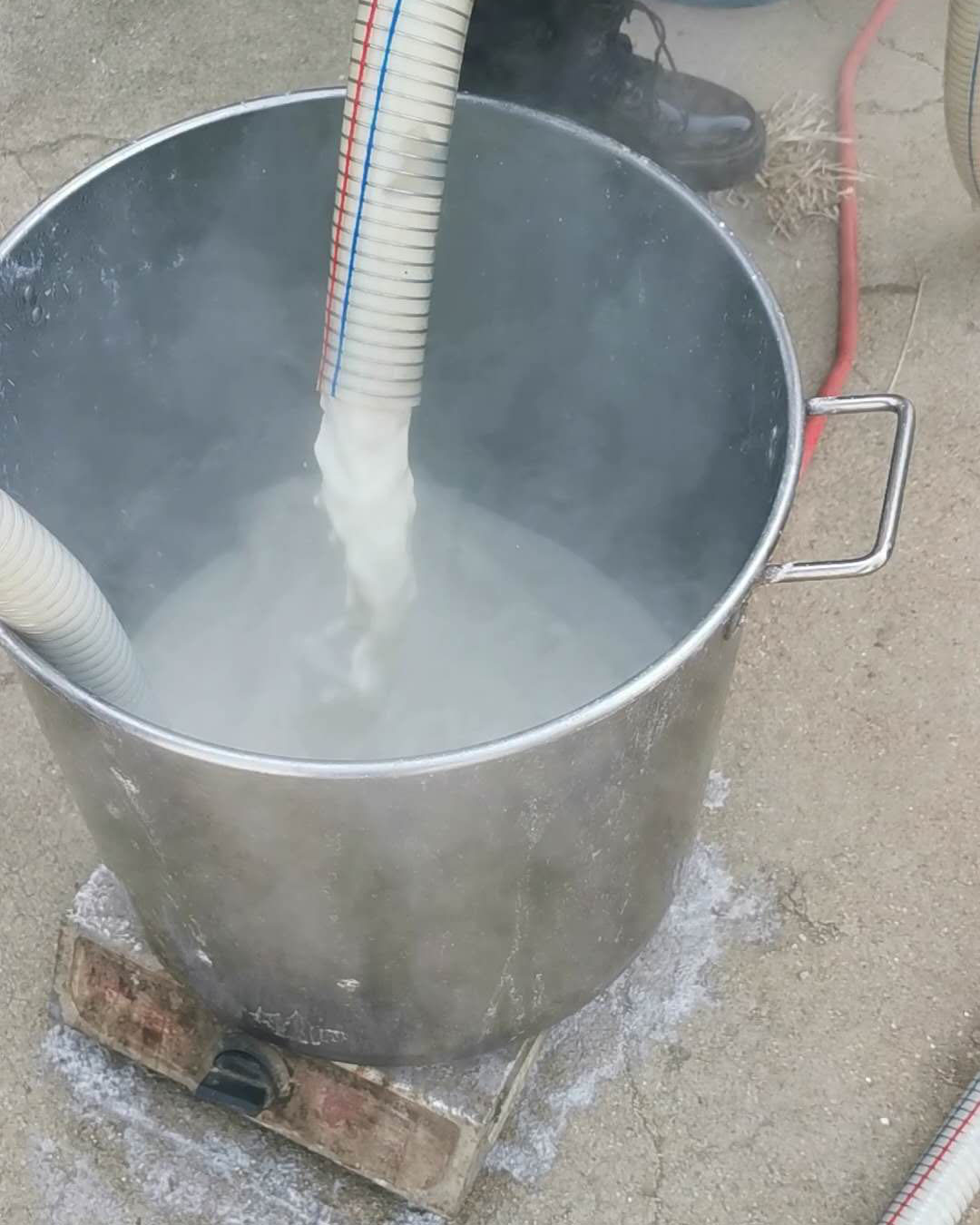 滑片泵